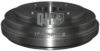 JP GROUP 1263501509 Brake Drum